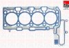 Фото автозапчастини прокладка ГБЦ BMW 3 (G20/G80/G28)/5 (G30/F90)/7 (G11/G12) 16- (0.70mm) B46/B48 Fischer Automotive One (FA1) HG2275 (фото 1)