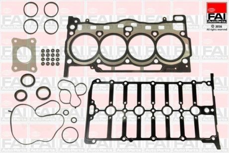 Фото автозапчасти zestaw uszczelek glowicy Fischer Automotive One (FA1) HS1940