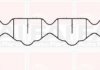 Фото автозапчастини gasket Set, intake manifold Fischer Automotive One (FA1) IM2205 (фото 1)