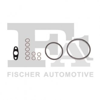 FISCHER BMW Комплект прокладок турбокомпрессора F10, F90, F06, F12, F13, E70, E71 Fischer Automotive One (FA1) KT100400E