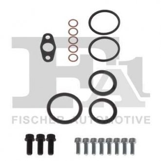 Комплект прокладок з різних матеріалів Fischer Automotive One (FA1) KT100500