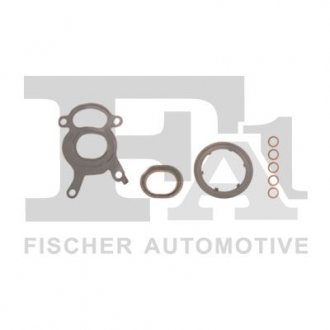 Монтажний набір компресора BMW 1 F20 2,0 11- Fischer Automotive One (FA1) KT100510E