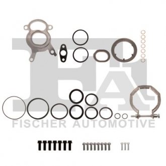Монтажний набір компресора BMW 1 F20 2,0 11- Fischer Automotive One (FA1) KT100520