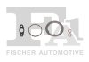 Фото автозапчасти fischer bmw комплект прокладок турбокомпрессора f20, f21, f45, f46, f23, f22, f30, f34, f36, f32, f10 Fischer Automotive One (FA1) KT100560E (фото 1)