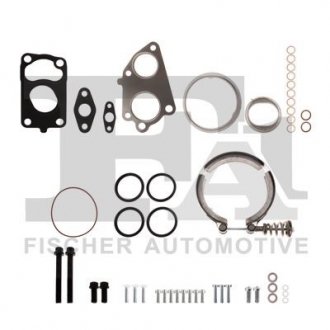Комплект прокладок турбіни BMW X5 (E70) 07-13 Fischer Automotive One (FA1) KT100730