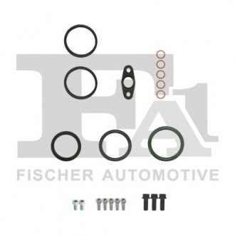 FISCHER BMW Комплект прокладок турбокомпрессора G30, F90, G31, G32, G11, G12, G14, G15, F91, F92, F97, F98 Fischer Automotive One (FA1) KT100950