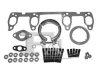 Фото автозапчасти fischer vw к-кт прокладок турбіни golf plus v 1.9 tdi 05-, jetta 1.9 tdi 05-, passat b6 1.9 tdi 05-, touran 1.9 tdi 03-, audi, skoda Fischer Automotive One (FA1) KT110105 (фото 1)