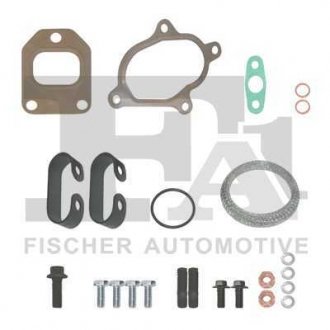 Комплект прокладок турбины Volkswagen T4 2.5TDI (074145701A) Fischer Automotive One (FA1) KT110115