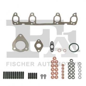 Комплект прокладок з різних матеріалів Fischer Automotive One (FA1) KT110290