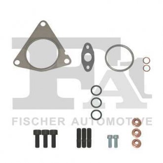 Випускний колектор, набір прокладок AUDI A4 2,7TDI 07- Fischer Automotive One (FA1) KT110470