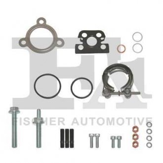 Комплект прокладок з різних матеріалів Fischer Automotive One (FA1) KT110530