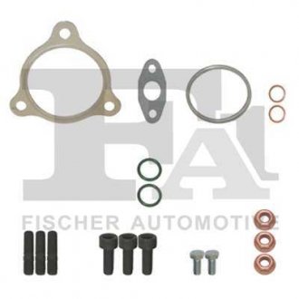 Комплект прокладок з різних матеріалів Fischer Automotive One (FA1) KT110560 (фото 1)