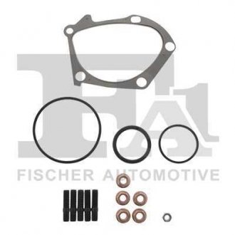 Комплект прокладок з різних матеріалів Fischer Automotive One (FA1) KT118-505