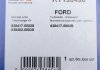 Комплект прокладок турбины Ford Transit 2.0 TDCi 16- Fischer Automotive One (FA1) KT130490 (фото 4)