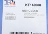 Комплект прокладок турбіни Mercedes A-class (W168) 98-04 Fischer Automotive One (FA1) KT140050 (фото 11)