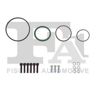 Комплект прокладок з різних матеріалів Fischer Automotive One (FA1) KT148-501