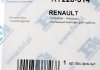 Комплект прокладок турбины Renault Megane/Scenic 1.2 TCE 12- Fischer Automotive One (FA1) KT228-514 (фото 7)