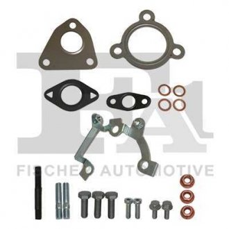 Комплект прокладок з різних матеріалів Fischer Automotive One (FA1) KT330005 (фото 1)