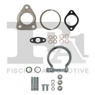 Монтажний набір компресора Fischer Automotive One (FA1) KT330320