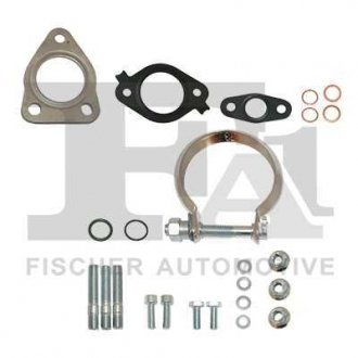 Комплект прокладок з різних матеріалів Fischer Automotive One (FA1) KT330430 (фото 1)