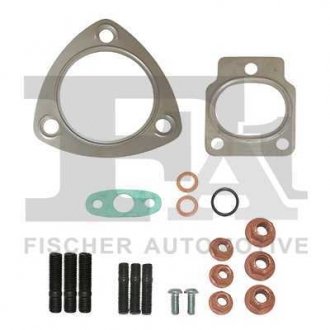 Комплект прокладок з різних матеріалів Fischer Automotive One (FA1) KT410020