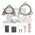 Фото автозапчасти монтажный набор компрессора TURBO SET VOLVO S60 I 2.4 D5 120 KW 01/2001 - VOLVO S60 I (384), S80 I (184), V70 II (285), XC70 I Cross Country (295), XC90 I (275) Fischer Automotive One (FA1) KT550005 (фото 1)