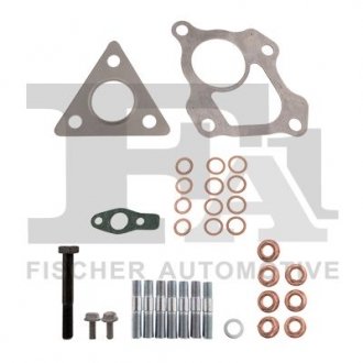 Монтажник комплект компресора Fischer Automotive One (FA1) KT740170