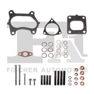 Монтажний комплект турбіни Fischer Automotive One (FA1) KT890120