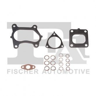 FISCHER HYUNDAI К-т прокладок турбіни TERRACAN 2.9 01-06 Fischer Automotive One (FA1) KT890120E