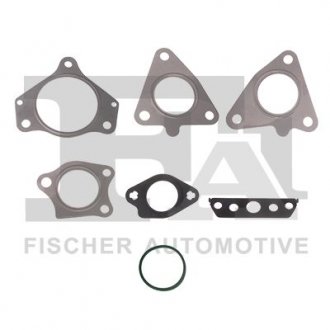 FISCHER DB К-кт прокладок турбіни Sprinter 06- (OM642) Fischer Automotive One (FA1) KTE000100