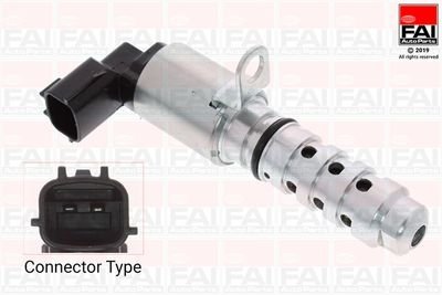 Фото автозапчастини датчик фаз ГРМ Fischer Automotive One (FA1) OCV036