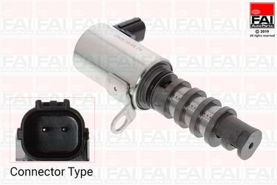 Датчик фаз ГРМ Fischer Automotive One (FA1) OCV038