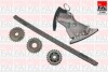 Фото автозапчасти zestaw јaсcucha rozrz. seat ibiza iv 1.2 tdi 10- Fischer Automotive One (FA1) OPCK32 (фото 1)