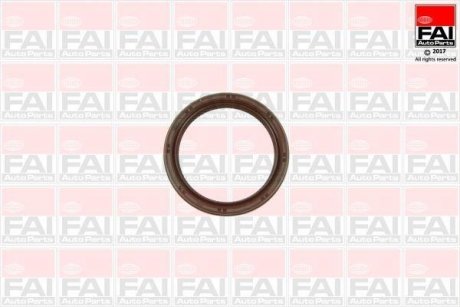 Фото автозапчастини shaft Seal, crankshaft Fischer Automotive One (FA1) OS2233