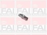 Фото автозапчасти коромисло клапана Fiat 1.9-2.4JTD 16V Opel Astra H Fischer Automotive One (FA1) R175S (фото 1)