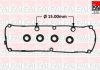 Фото автозапчастини прокладка клапанної кришки Fischer Automotive One (FA1) RC1663SK (фото 1)