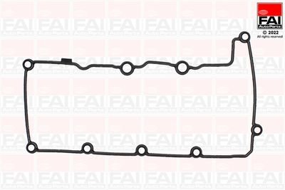 Gasket, cylinder head cover Fischer Automotive One (FA1) RC1698S