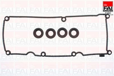 Gasket, cylinder head cover Fischer Automotive One (FA1) RC1718S
