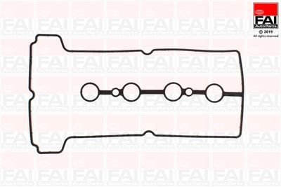 Фото автозапчасти gasket, cylinder head cover Fischer Automotive One (FA1) RC2204S