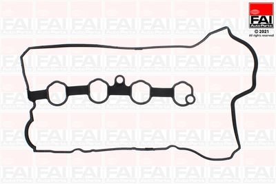 Прокладка кришки клапанів Mazda 3/6/CX-3/CX-5 2.0 11- Fischer Automotive One (FA1) RC2280S (фото 1)
