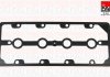 Фото автозапчастини прокладка кришки клапанів OPEL COMBO 1.4 12- FIAT PUNTO 1.2/1.4 97-, DOBLO 1.4 10- DODGE DART 1.4T 12- Fischer Automotive One (FA1) RC878S (фото 1)