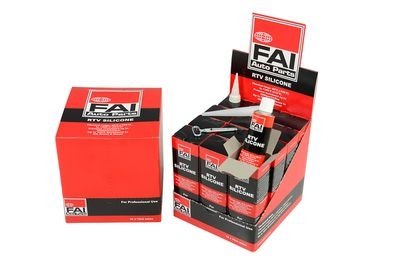 Фото автозапчасти герметик 70 ml Fischer Automotive One (FA1) SIL2DB