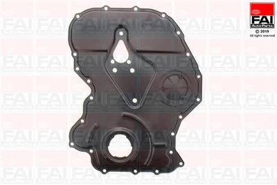 Фото автозапчасти obudowa rozrzґdu ford transit 08-14 Fischer Automotive One (FA1) TCC13