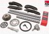 Фото автозапчастини timing Chain Kit Fischer Automotive One (FA1) TCK349 (фото 1)