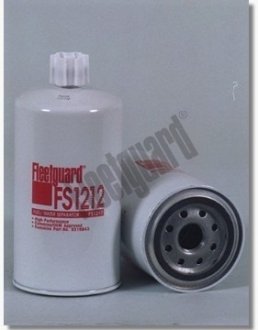 Паливний фільтр FREIGHTLINER FLD; WESTERN STAR 3864S FLEETGUARD FS1212
