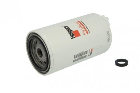 Топливный фильтр HYSTER H700FT; HYUNDAI 770 FLEETGUARD FS19616 (фото 1)