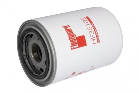 Гидравлический фильтр LANDINI 65, 85 FLEETGUARD HF35102 (фото 1)