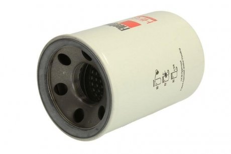 Гидравлический фильтр DRESSER VOSD84A FLEETGUARD HF6117 (фото 1)