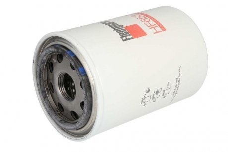 Гидравлический фильтр LANDINI 65, 85 FLEETGUARD HF6537 (фото 1)