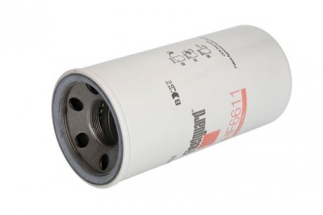 Фільтр гідравлічний FLEETGUARD HF6611